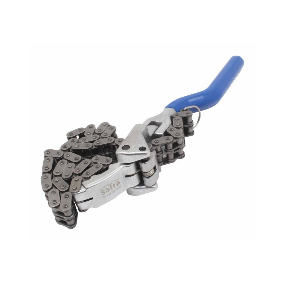 LLAVE DE CADENA PARA FILTROS DE ACEITE 60-160 mm
